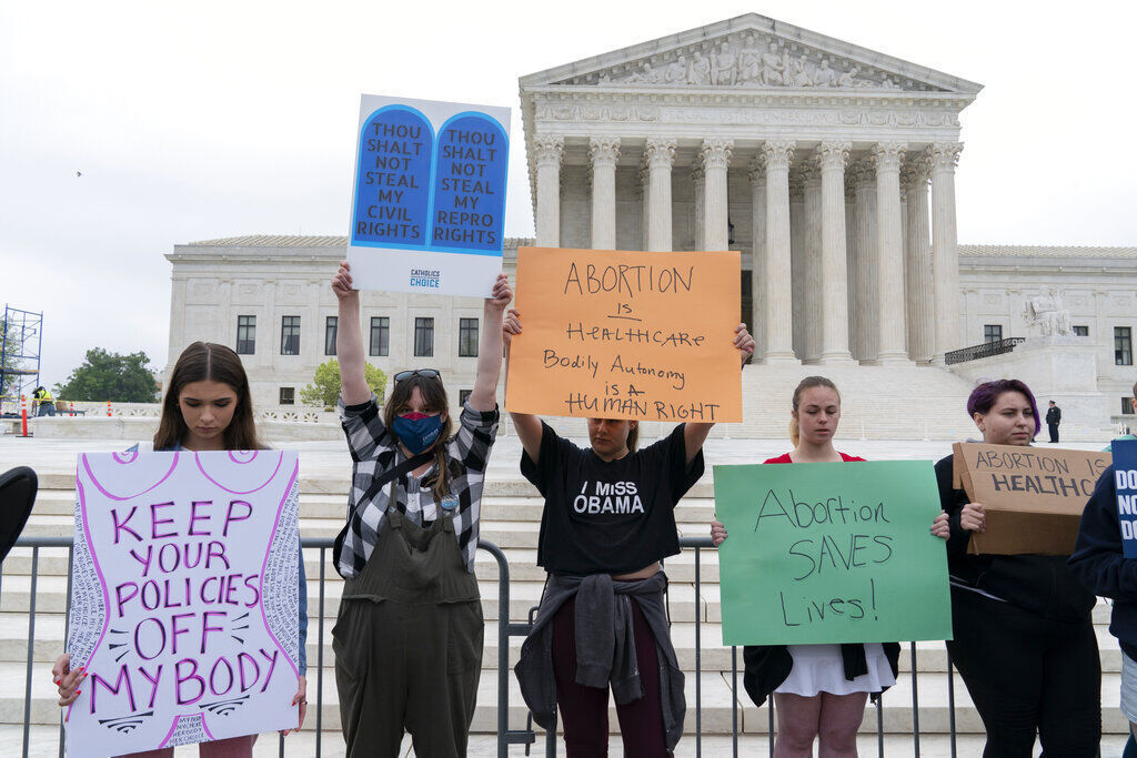 Supreme Court Abortion
